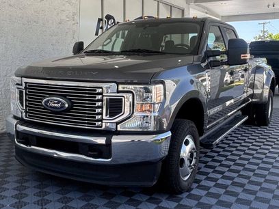 Used 2020 Ford F350 XL w/ STX Appearance Package