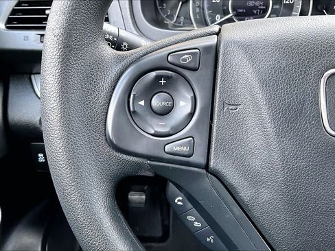 Used 2015 Honda CR-V LX image 23