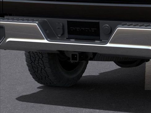 New 2025 Chevrolet Silverado 1500 LT w/ Protection Package image 14
