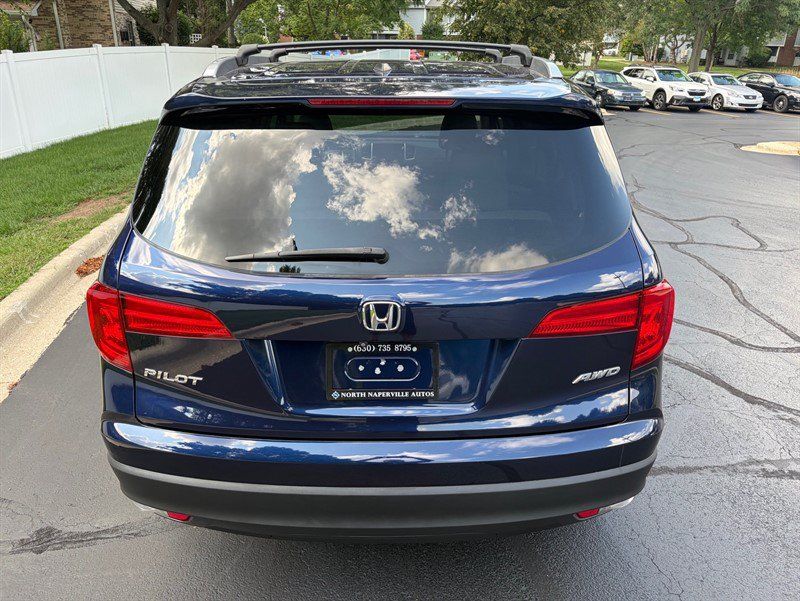 Used 2016 Honda Pilot EX-L image 9