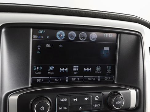 Used 2019 GMC Sierra 2500 SLE image 20