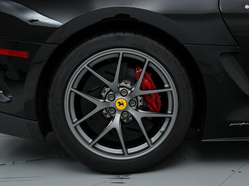 Used 2011 Ferrari 599 GTO RWD image 42