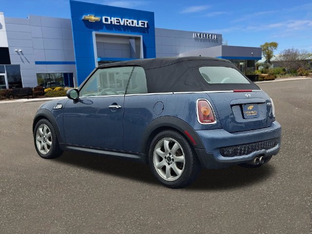 Used 2010 MINI Cooper S FWD image 22
