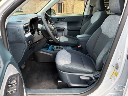Used 2026 Ford Maverick XLT FWD image 20