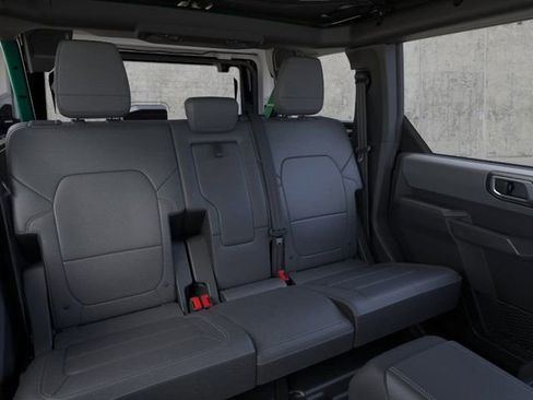 New 2025 Ford Bronco Big Bend w/ Black Diamond Package image 34