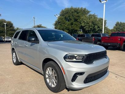 Certified 2025 Dodge Durango GT