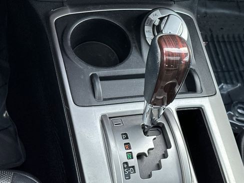 Used 2018 Toyota 4Runner Limited image 22