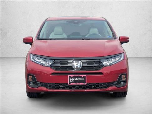 New 2026 Honda Odyssey Touring image 6