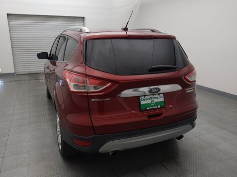 Used 2016 Ford Escape Titanium w/ Equipment Group 301A image 6