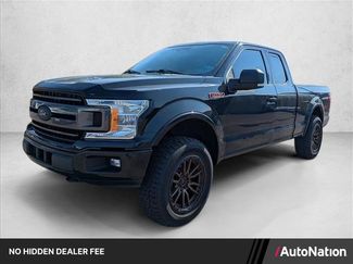 Used 2018 Ford F150 XLT w/ Equipment Group 302A Luxury AWD/4WD video 1