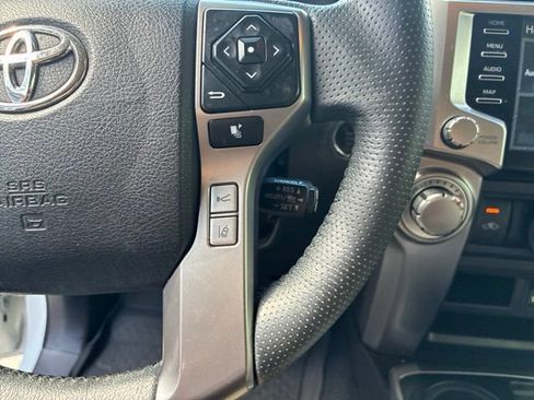 Used 2021 Toyota 4Runner SR5 Premium w/ Moonroof Package RWD image 24