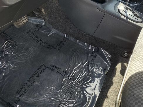 Used 2007 Toyota Yaris Sedan image 12