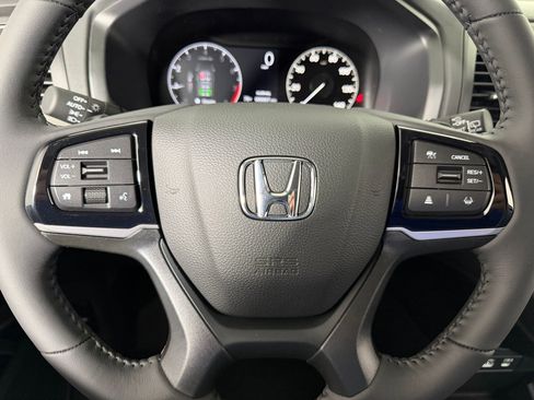 New 2026 Honda Odyssey EX-L image 14
