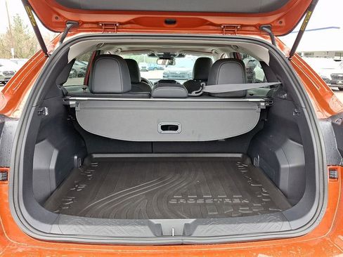 Used 2024 Subaru Crosstrek 2.5i Limited AWD/4WD image 31