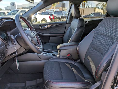 New 2026 Ford Escape ST-Line Elite AWD/4WD image 23