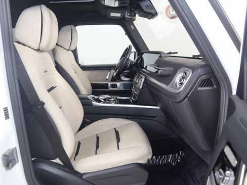 Used 2023 Mercedes-Benz G 63 AMG 4MATIC image 13