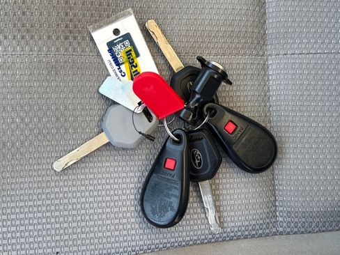 Used 2013 Subaru Forester 2.5X image 29