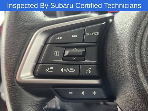 Certified 2025 Subaru Outback Premium w/ Popular Package #1A AWD/4WD image 27