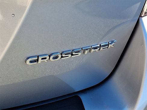 Certified 2021 Subaru Crosstrek 2.5i Limited w/ Moonroof Package 2 image 34