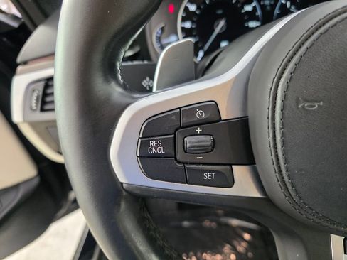 Used 2019 BMW 540i xDrive w/ Luxury Seating Package AWD/4WD image 19
