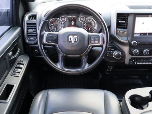 Used 2022 RAM 2500 Tradesman image 23