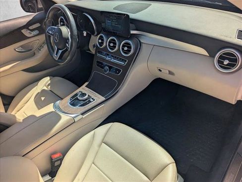 Used 2019 Mercedes-Benz C 300 4MATIC Sedan image 20