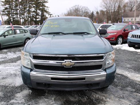 Used 2011 Chevrolet Silverado 1500 LT image 3