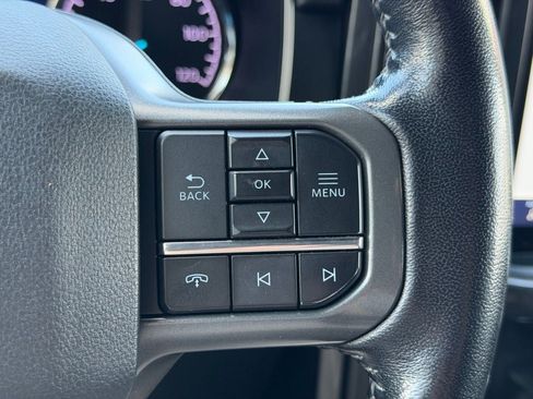 Used 2022 Ford F150 XLT w/ Equipment Group 302A High image 31