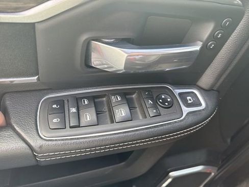 Used 2021 RAM 2500 Laramie AWD/4WD image 18