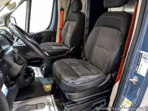 Used 2020 RAM ProMaster 3500 image 7