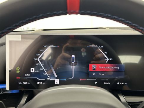 Used 2025 BMW i5 M60 w/ Premium Package image 14