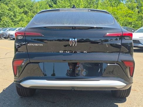New 2026 Buick Envista Sport Touring w/ Convenience I Package FWD image 14