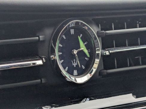 Used 2020 Maserati Quattroporte S GranSport Q4 image 19