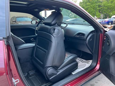Used 2017 Dodge Challenger SXT Plus RWD image 17