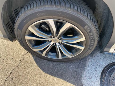 Used 2017 Lexus RX 350 FWD w/ Premium Package image 7