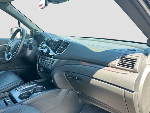 Used 2021 Honda Passport EX-L image 29