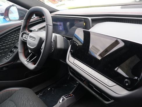 New 2026 Dodge Charger R/T w/ Driver Convenience Group AWD/4WD image 9