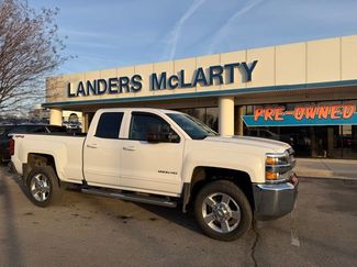 Used 2019 Chevrolet Silverado 2500 LT video 1