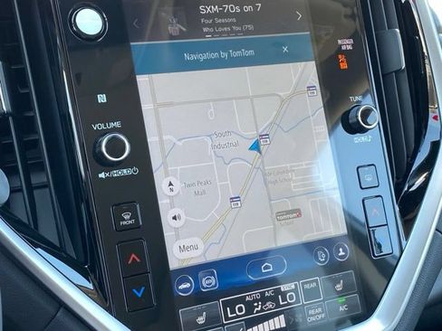 New 2026 Subaru Ascent Limited AWD/4WD image 22