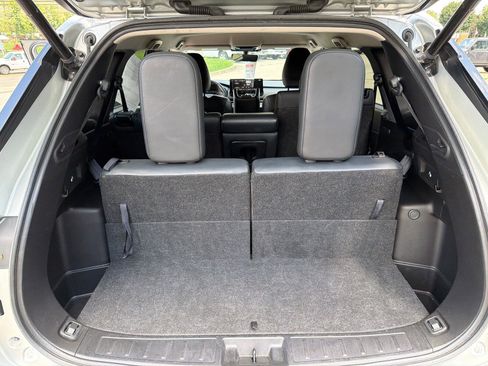 Used 2025 Mitsubishi Outlander SE AWD/4WD image 10