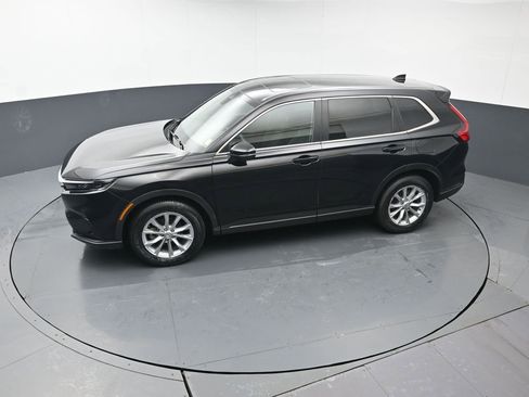 Certified 2024 Honda CR-V EX image 40