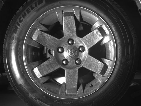 Used 2011 RAM 1500 Laramie w/ Protection Group AWD/4WD image 9