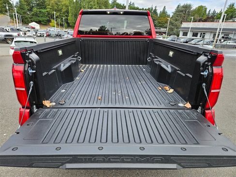 New 2025 Toyota Tacoma SR5 image 10