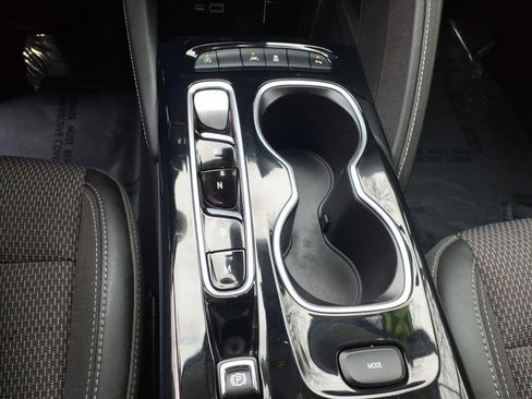 Certified 2021 Buick Envision Preferred image 13