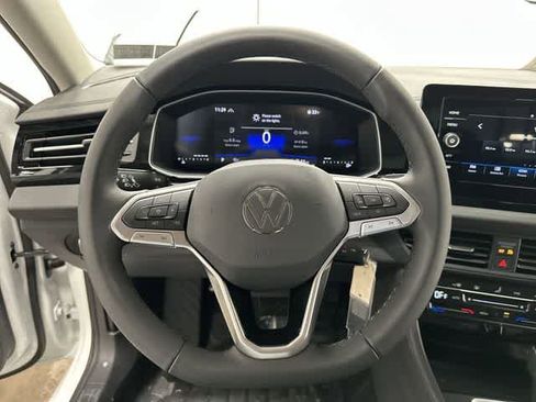 New 2026 Volkswagen Jetta S image 7