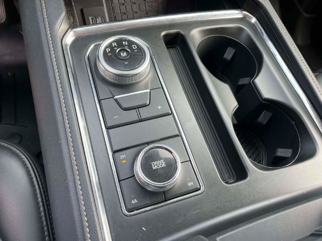 Certified 2024 Ford Expedition Max XLT AWD/4WD image 35
