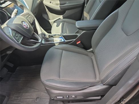 Used 2023 Buick Encore GX Select w/ Sport Touring Package image 14