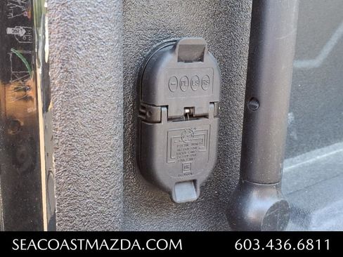 Used 2024 GMC Sierra 2500 Denali w/ Denali Reserve Package image 7