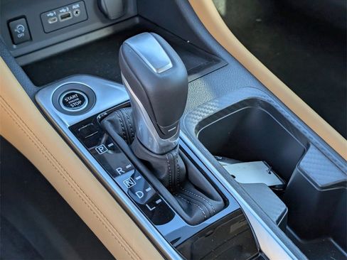 Certified 2025 Nissan Sentra SV w/ SV Premium Package image 25