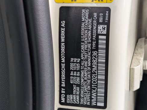 Used 2020 MINI Cooper Clubman S image 15